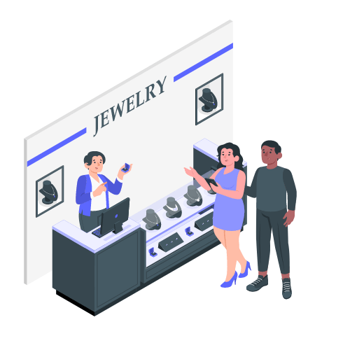 Ensuring AML Compliance for Jewelry Businesses in the UAE with Axis AML Solutions